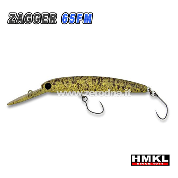 Hmkl Zagger 65