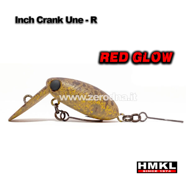 Hmkl Inch Crank Une-R - Topping Food RG