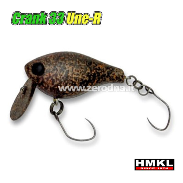 Hmkl Crank 33