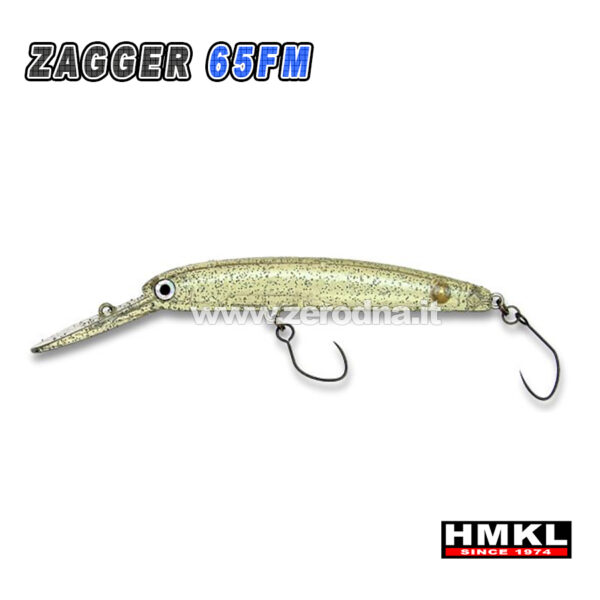 Hmkl Zagger 65