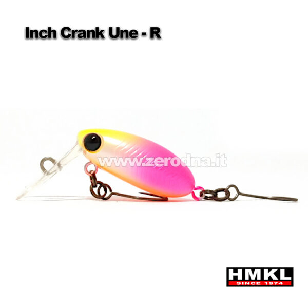 Hmkl Inch Crank Une-R - Y-Sk