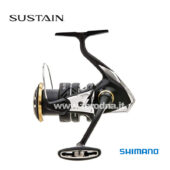 Shimano Sustain FJ