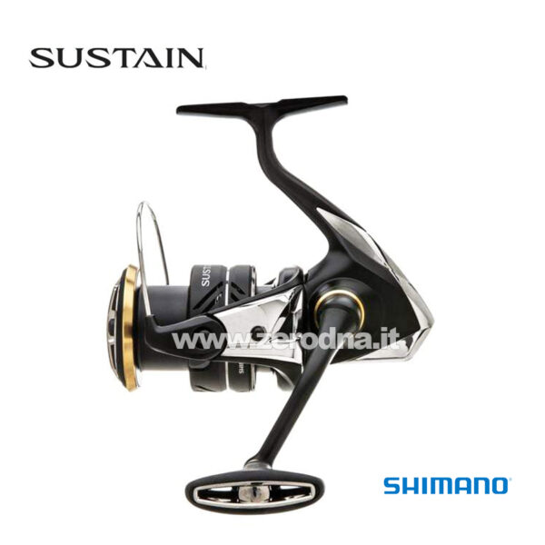 Shimano Sustain FJ