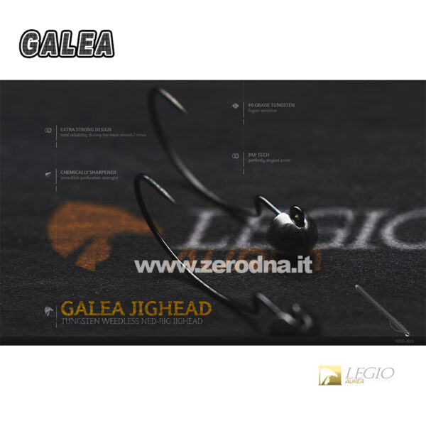 Legio Aurea Galea