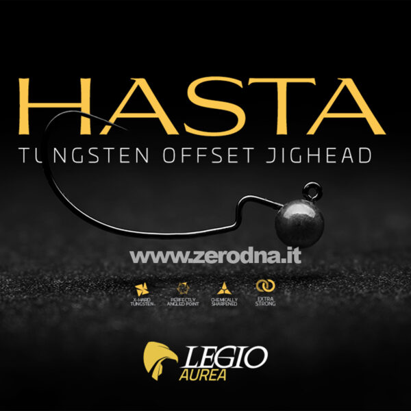 Legio Aurea Hasta