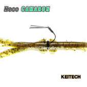 Keitech Neko Camaron
