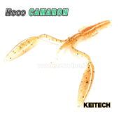 Keitech Neko Camaron