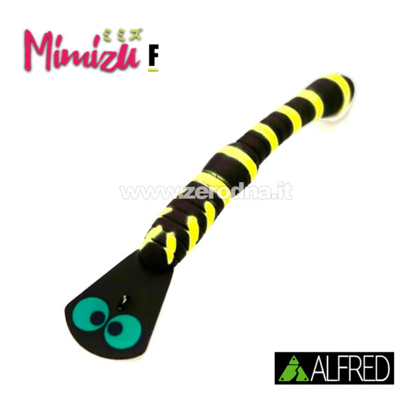 Alfred Mimizu
