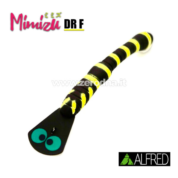 Alfred Mimizu