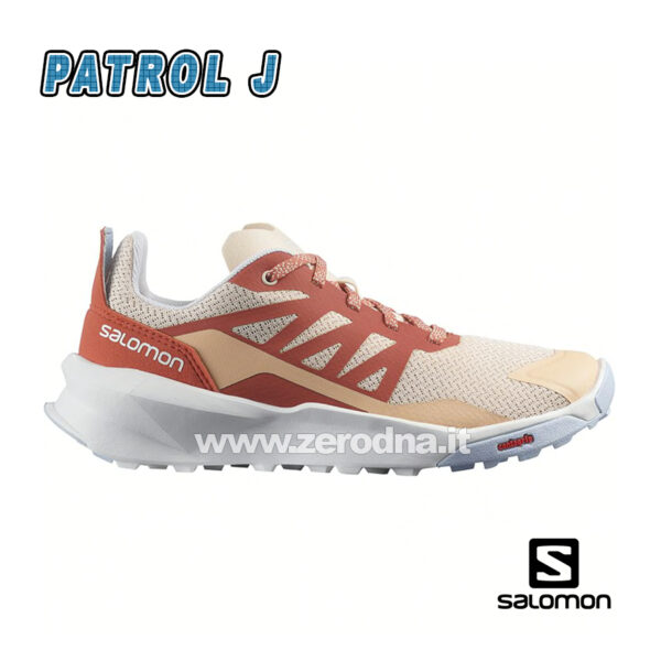 Salomon Patrol J