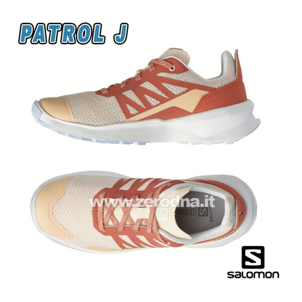Salomon Patrol J