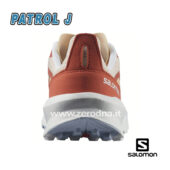 Salomon Patrol J