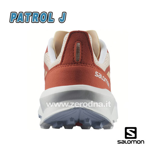 Salomon Patrol J