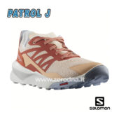 Salomon Patrol J