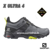 Salomon X Ultra 4 GTX
