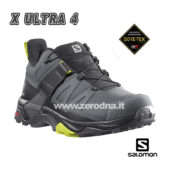 Salomon X Ultra 4 GTX