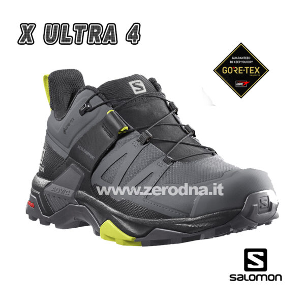 Salomon X Ultra 4 GTX