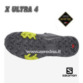 Salomon X Ultra 4 GTX