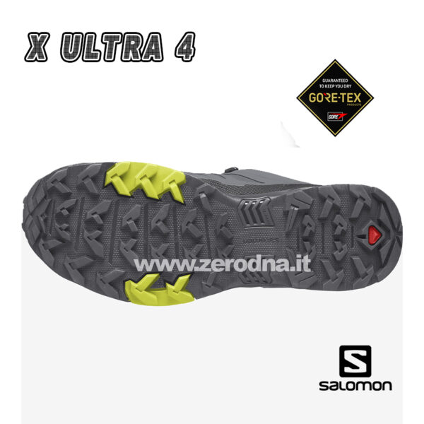 Salomon X Ultra 4 GTX