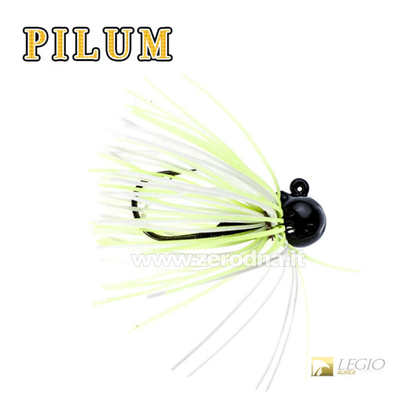 Legio Aurea Pilum Micro Jig