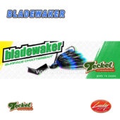 Lucky Craft Teckel Bladewaker