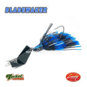 Lucky Craft Teckel Bladewaker