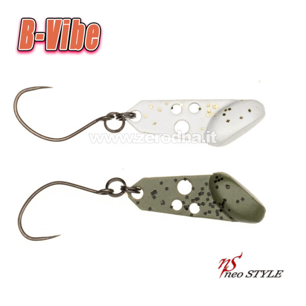 Neostyle B-Vibe