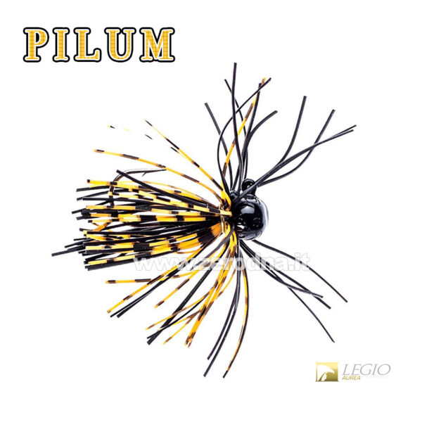 Legio Aurea Pilum Micro Jig