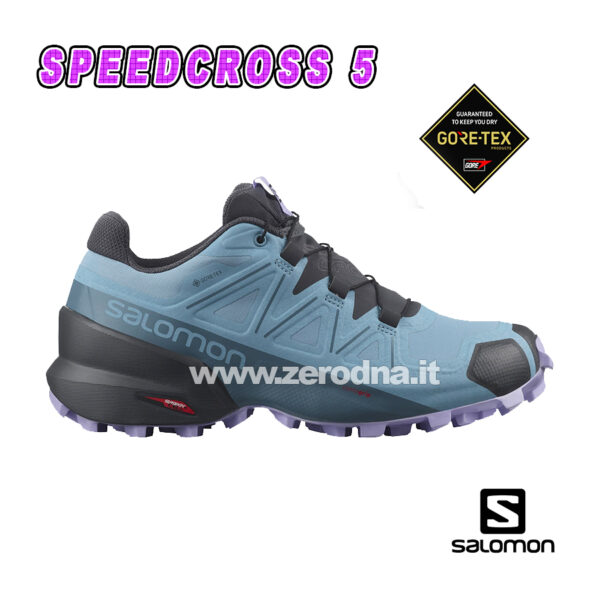 Salomon Speedcross 5 Gtx W