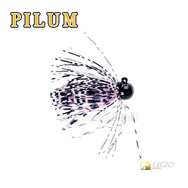 Legio Aurea Pilum Micro Jig