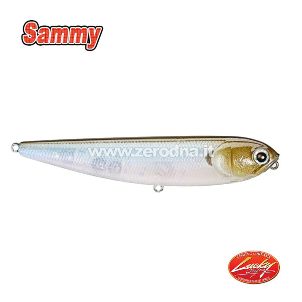 Lucky Craft Sammy