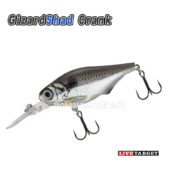 Livetarget Gizzard Shad Crankbait