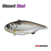 Livetarget Gizzard Shad Lipless