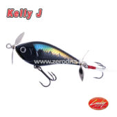Lucky Craft Kelly J