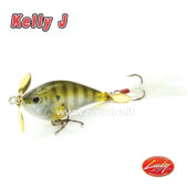 Lucky Craft Kelly J
