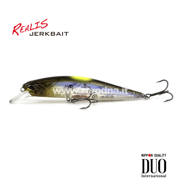 Duo Realis Jerkbait SP