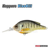 Livetarget Koppers Bluegill