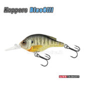 Livetarget Koppers Bluegill