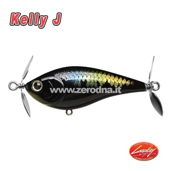 Lucky Craft Kelly J