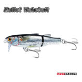 Livetarget Mullet Wakebait
