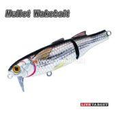 Livetarget Mullet Wakebait