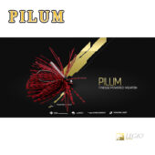 Legio Aurea Pilum Micro Jig