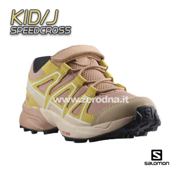 Salomon Speedcross Kid