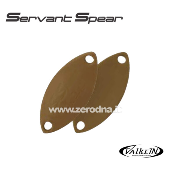 ValkeIN Servant Spear