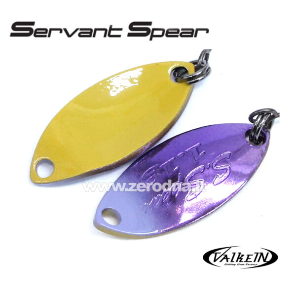 ValkeIN Servant Spear