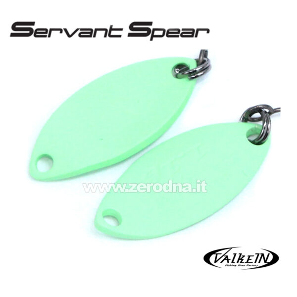 ValkeIN Servant Spear