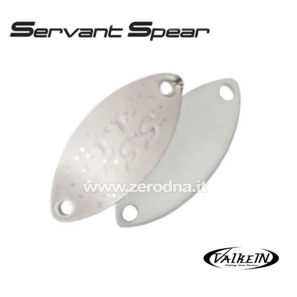 ValkeIN Servant Spear