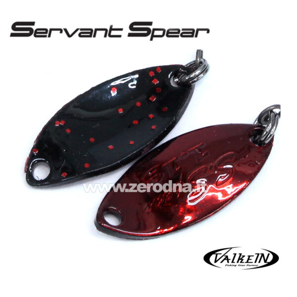 ValkeIN Servant Spear