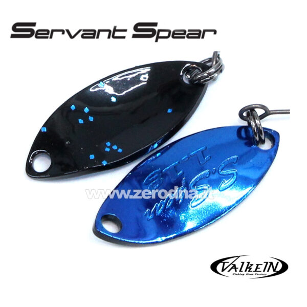ValkeIN Servant Spear