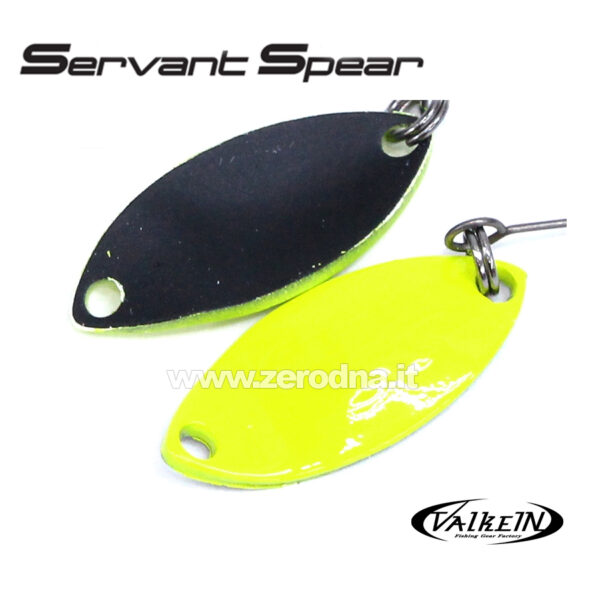 ValkeIN Servant Spear
